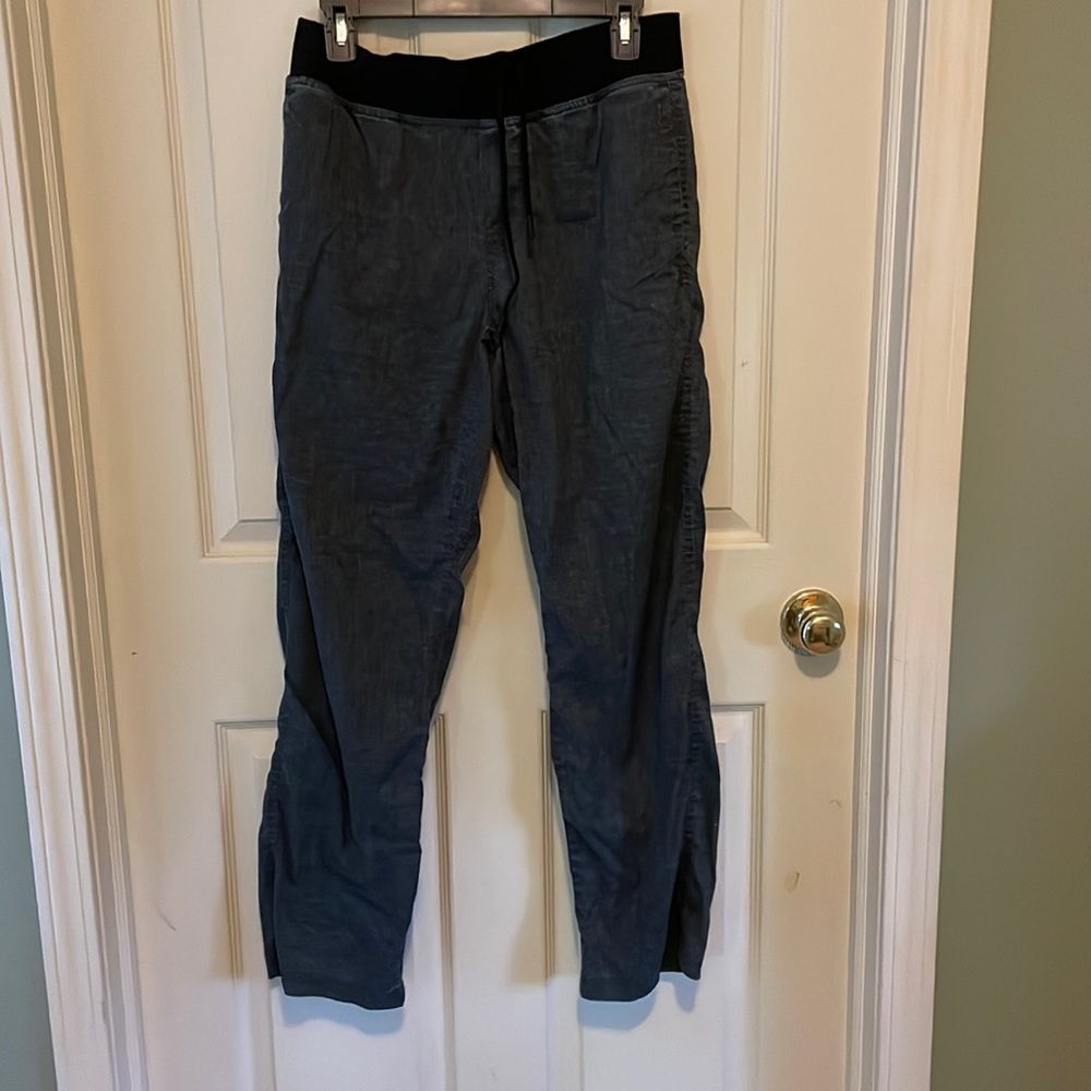 Prana linen pant